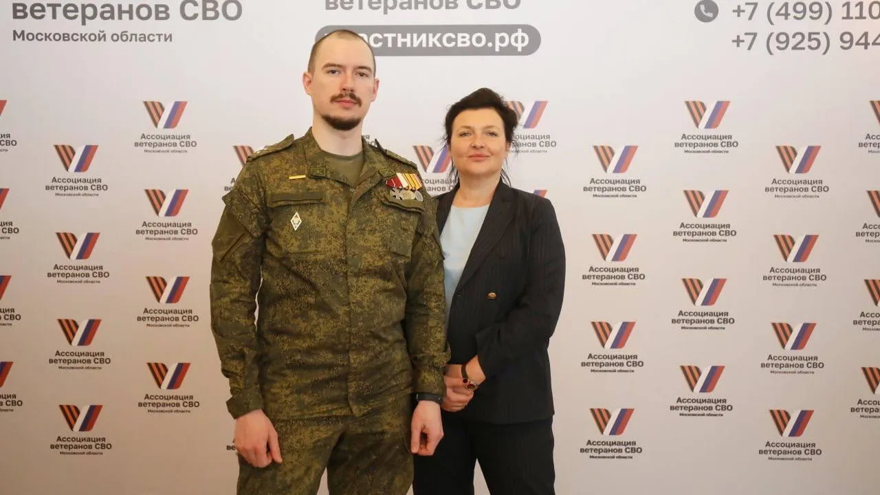 Пресс-служба администрации городского округа Лобня