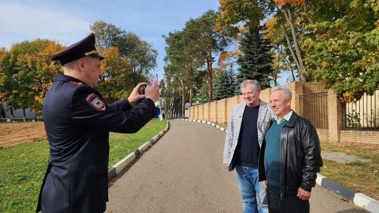 Мария Амелина