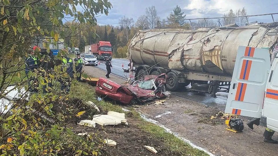 Сергиев Посад Life