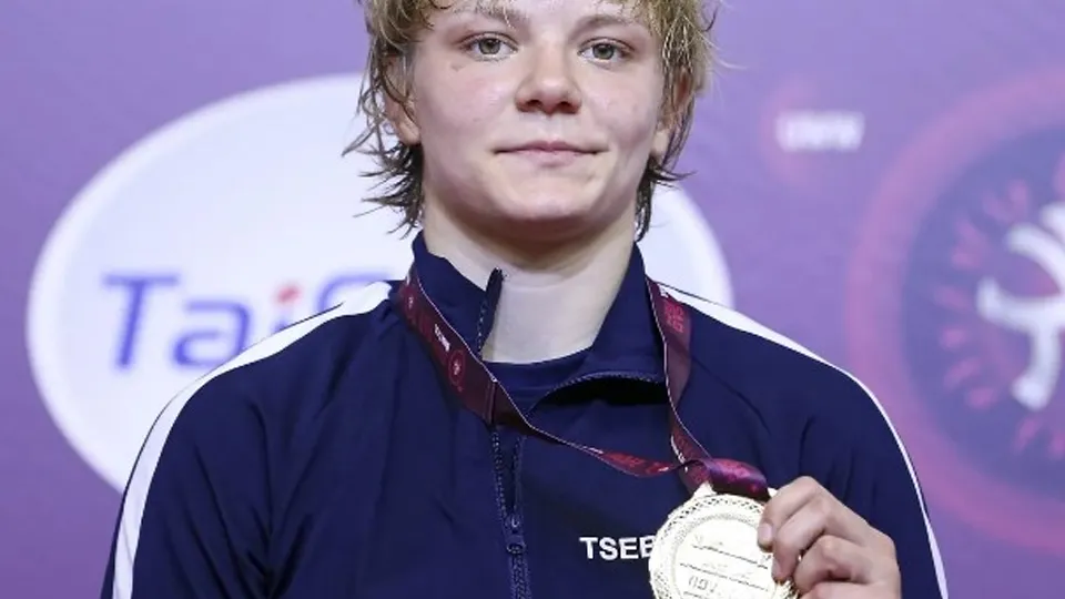 Фото: Министерство физической культуры и спорта Московской области