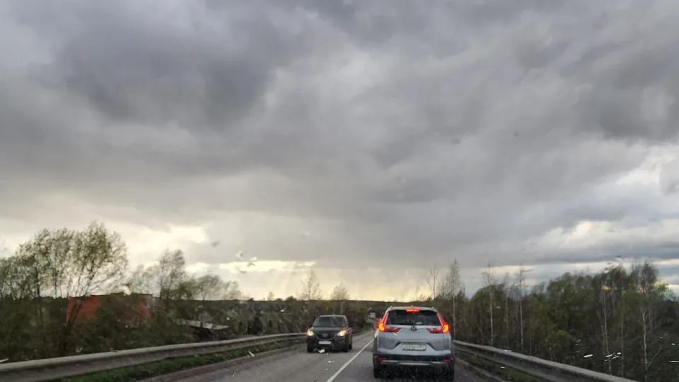 Фото: Наталия Надточая