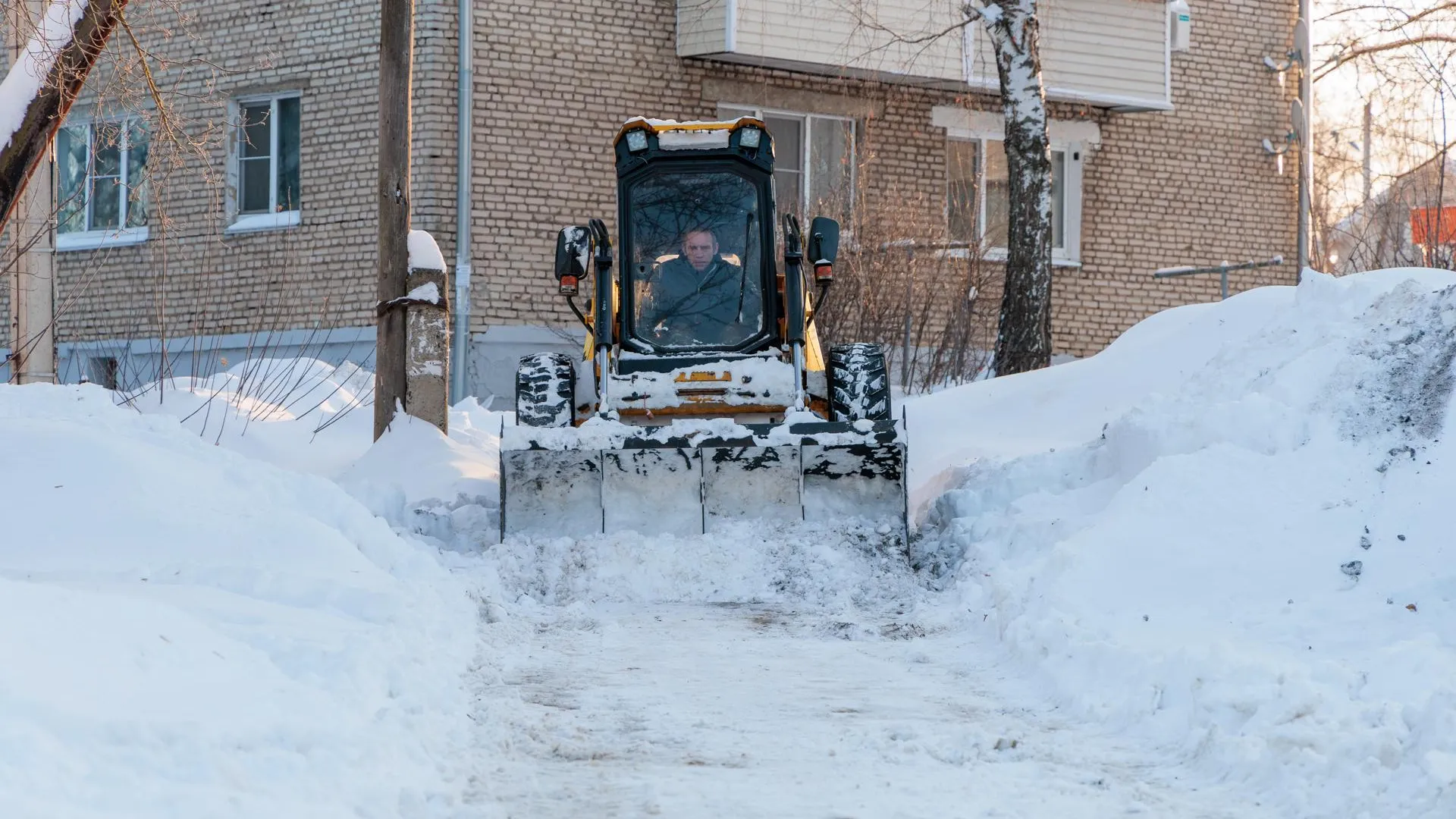 Администрация г.о. Кашира