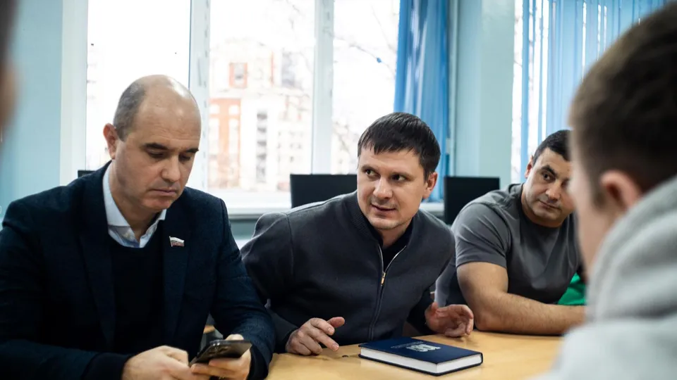 Фото: Никита Пушкин