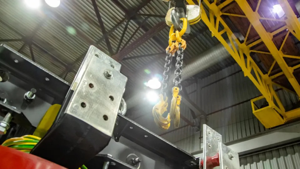 Фото: пресс-служба г.о. Одинцово