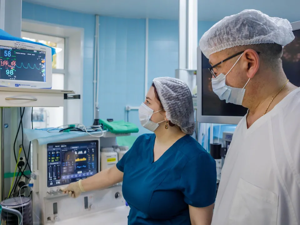 Фото: Наталья Лымарь