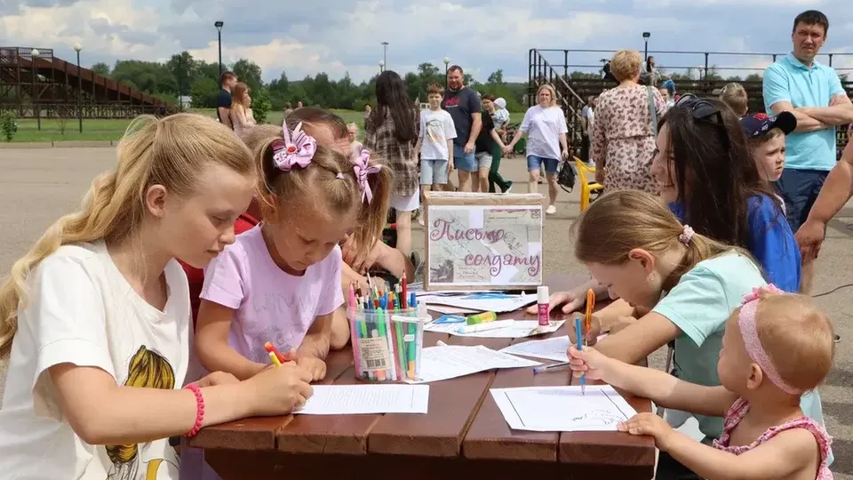 Фото: Ирина Матвеева