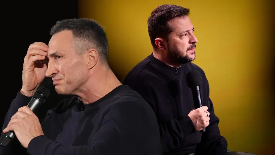 Официальный сайт президента Украины /Marcus Brandt/dpa
