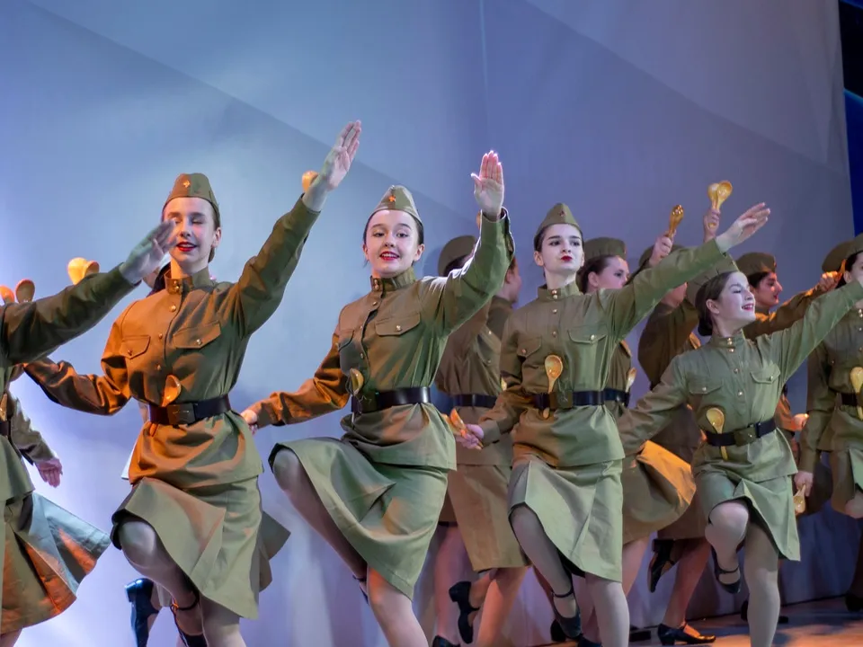 Фото: Наталия Надточая&nbsp;