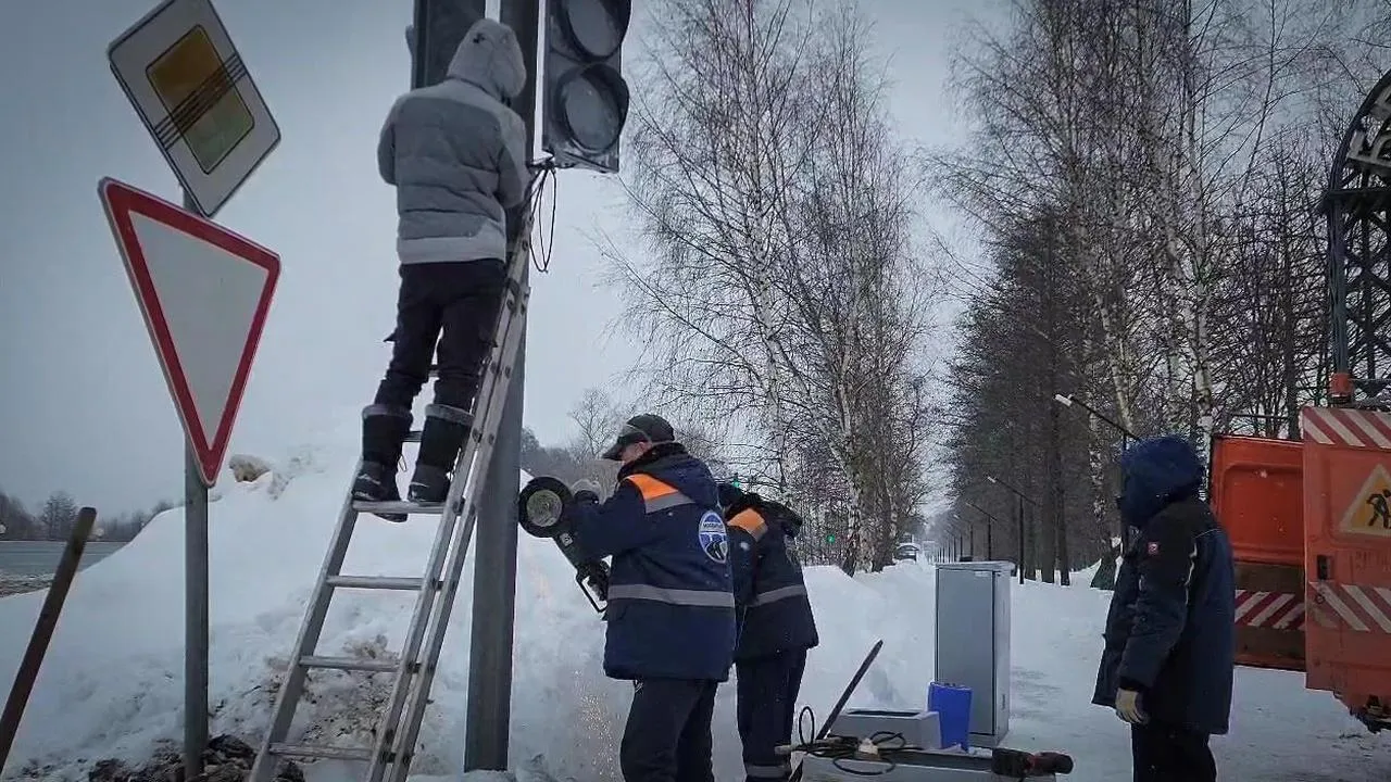 МедиаБанк Подмосковья/Ольга Антонова