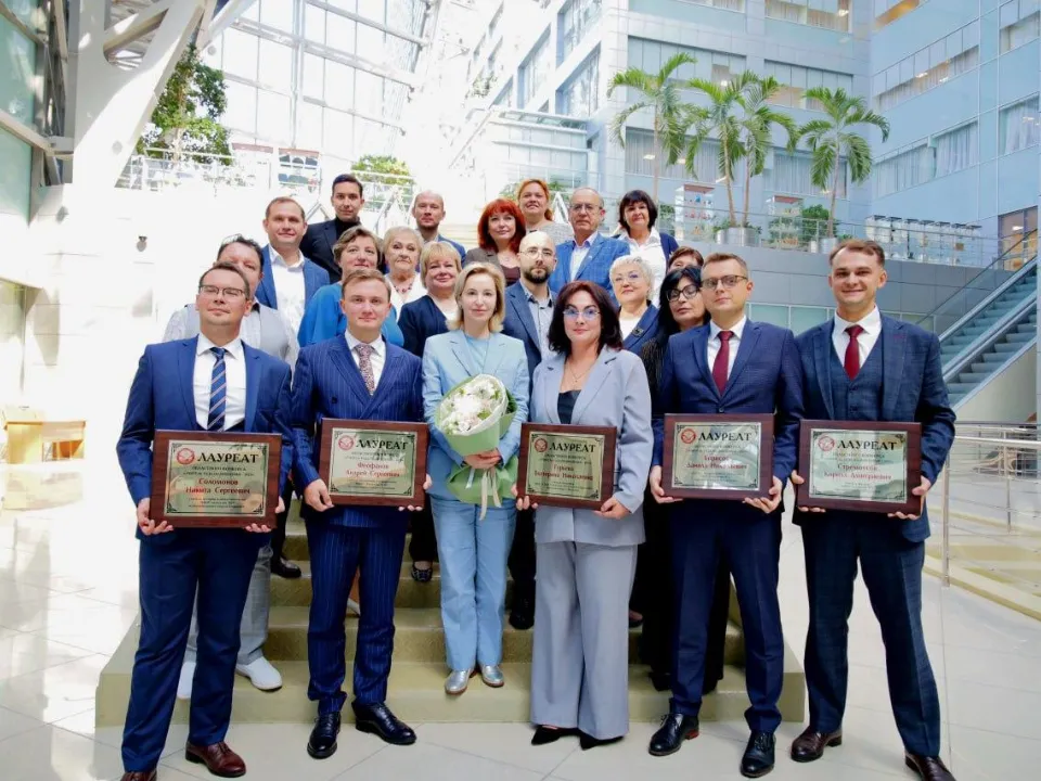 Фото: Министерство образования Московской области