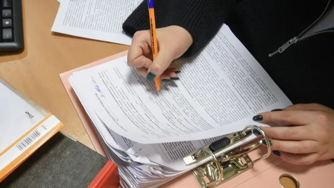 Пелагия Тихонова