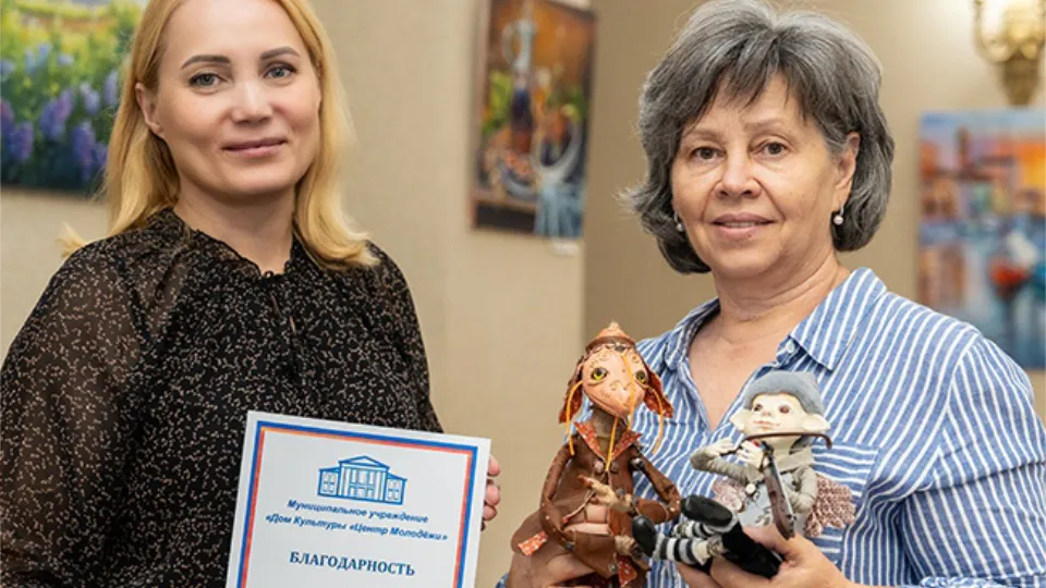 Фото: vk.com/Лыткарино. Дом Культуры «Центр Молодежи» (ЛУЧ)