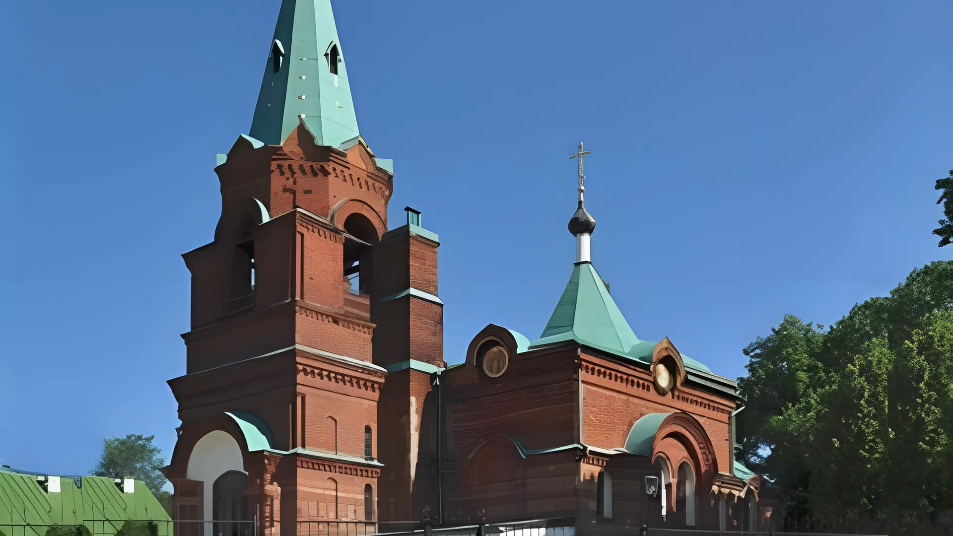 Фото: Главное управление культурного наследия Московской области