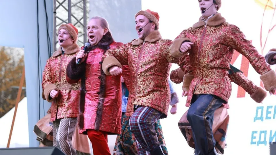 Фото: пресс-служба администрации г.о. Химки