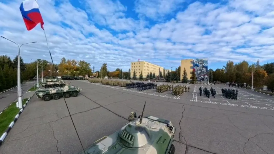 Фото: телеканал «Новости большого округа»