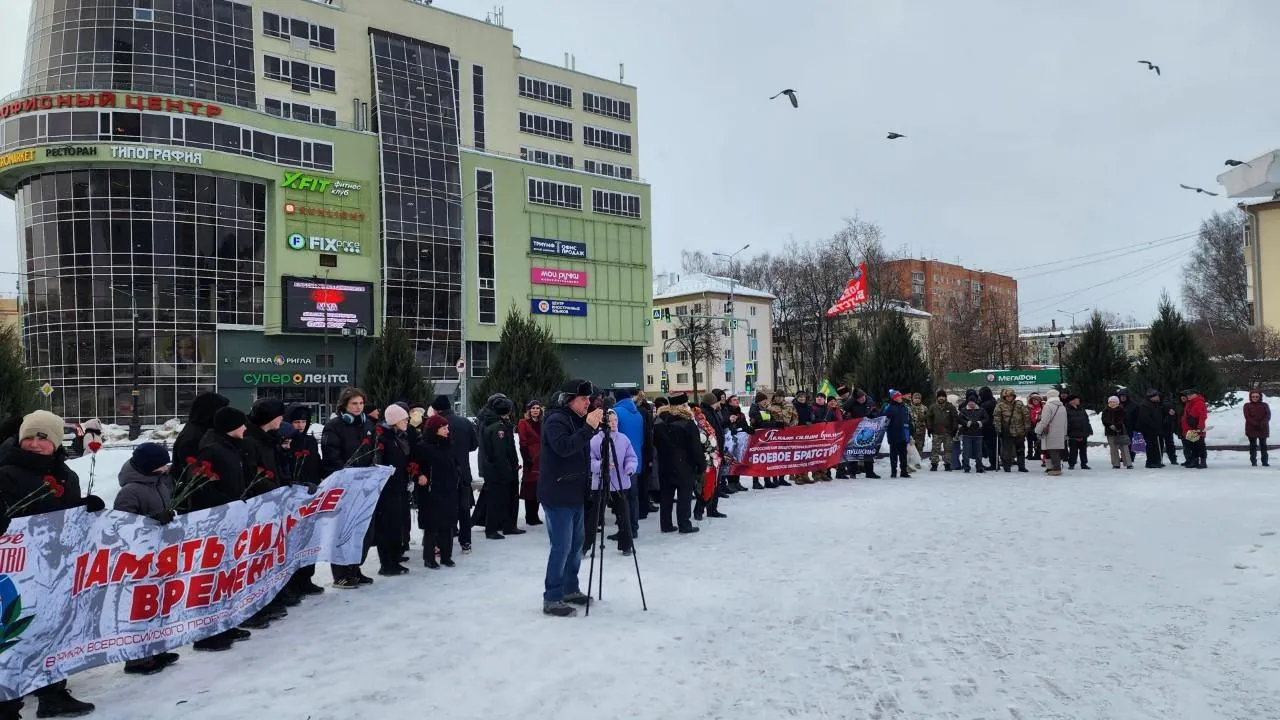 REGIONS/Роман Савельев