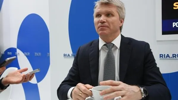 Колобков высказался о Кокорине и Мамаеве