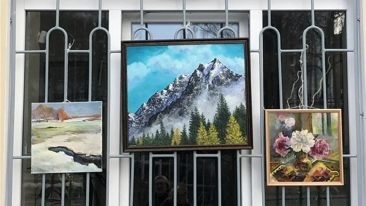 Центр культуры и досуга «Факел»