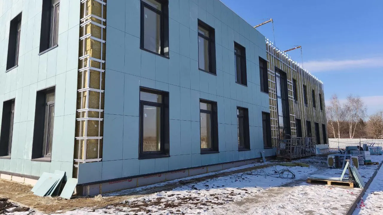 Пресс-служба администрации городского округа Коломна