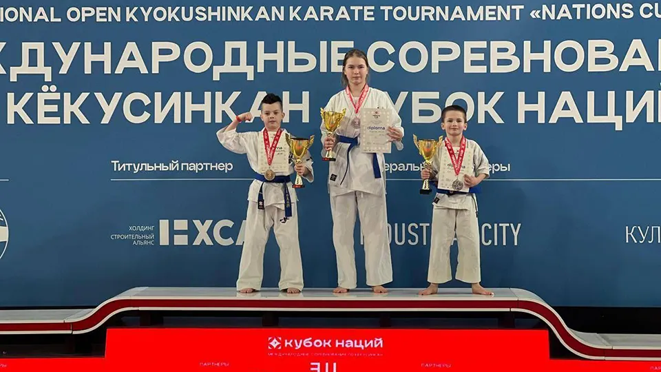 Фото: администрация м.о. Истра