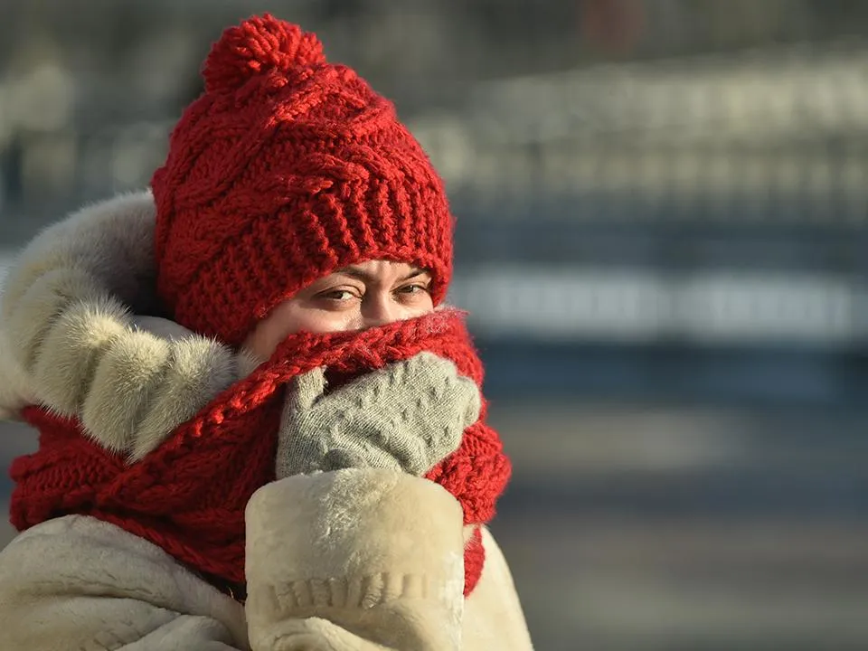Сильные морозы обрушатся на Москву и Московскую область в выходные дни: подробный прогноз