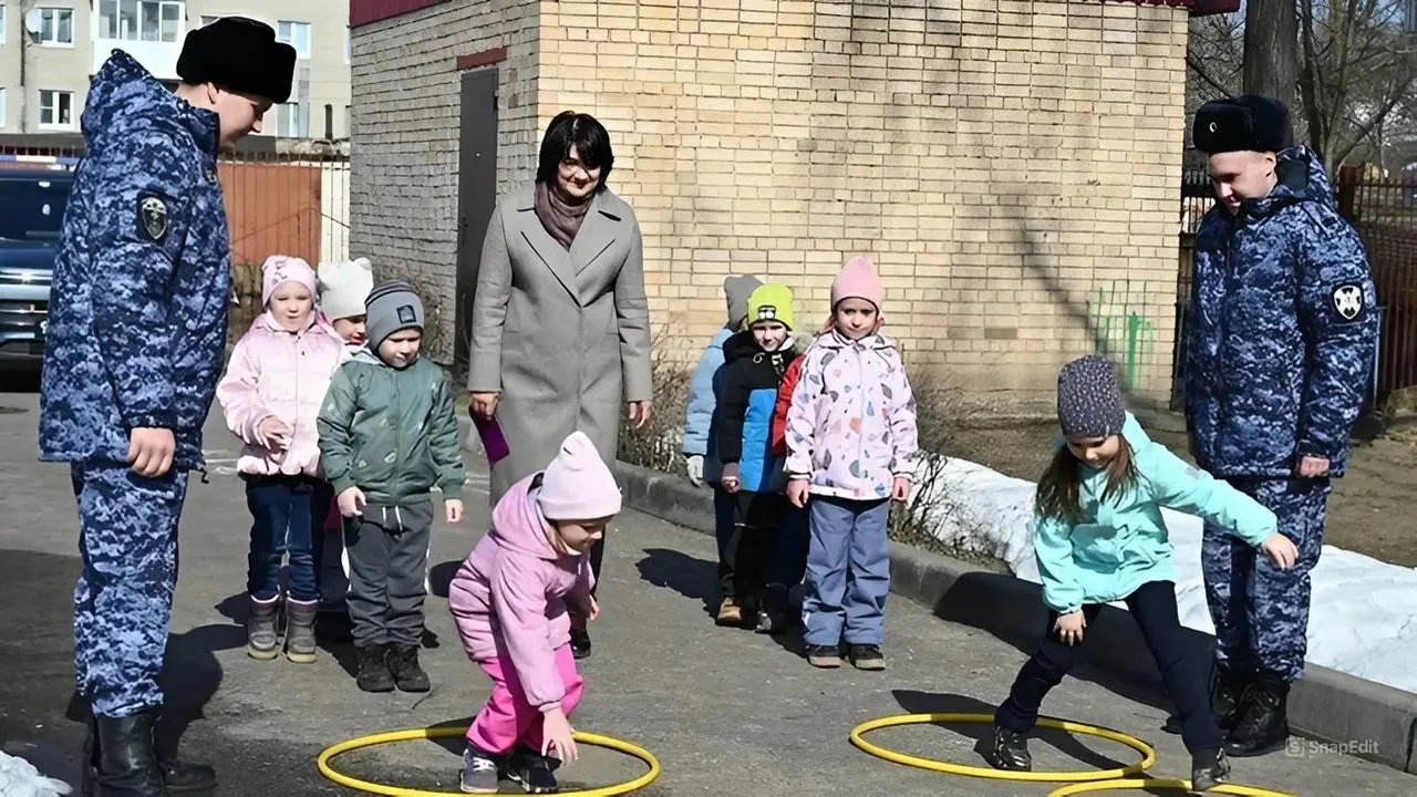 пресс-служба администрации г.о. Серпухов