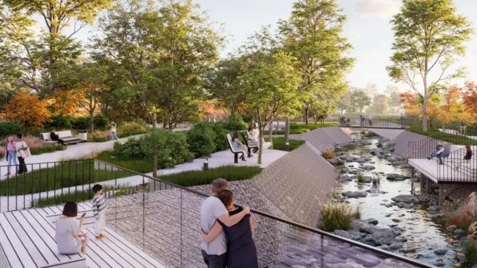 Фото: проектное решение