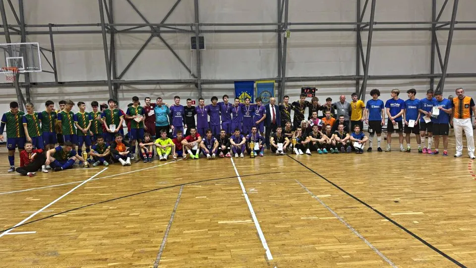 Фото: пресс-служба администрации м.о. Шаховская