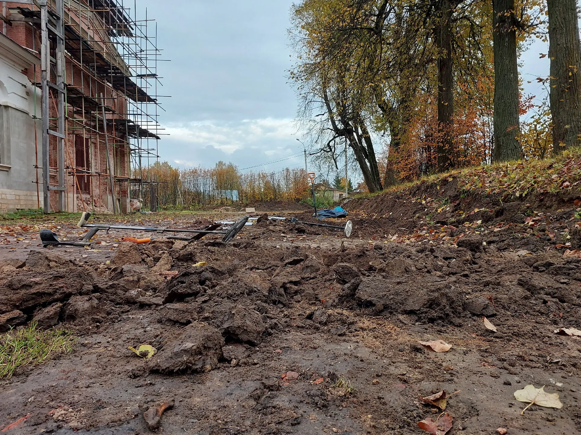 Фото: Поисковый отряд «БУМЕРАНГ - ДОСААФ» Наро-Фоминск&nbsp;