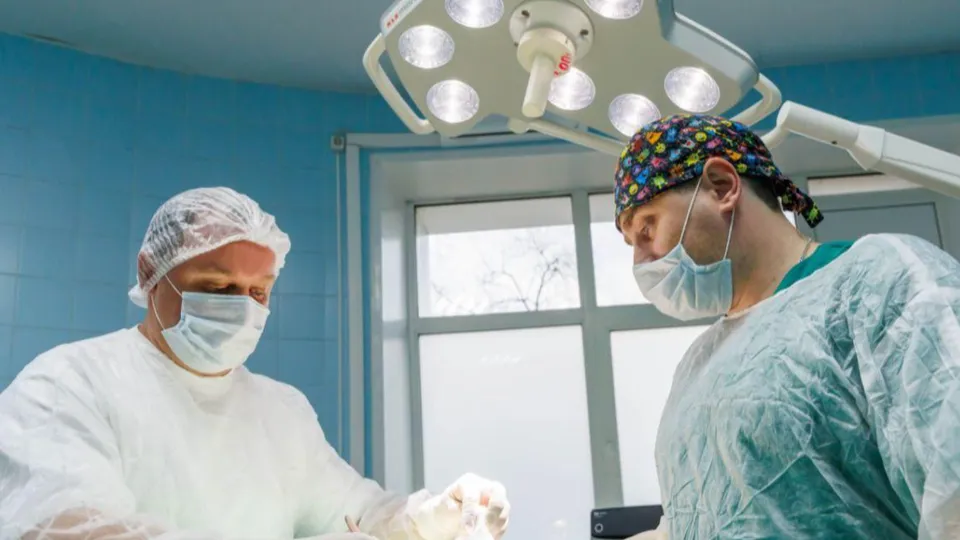 Фото: Министерство здравоохранения Московской области