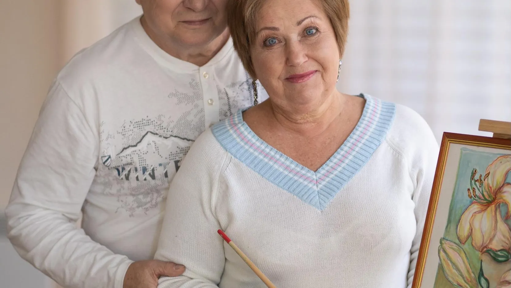 Министерство социального развития Московской области