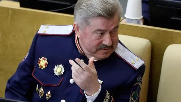 Илья Питалев / РИА Новости