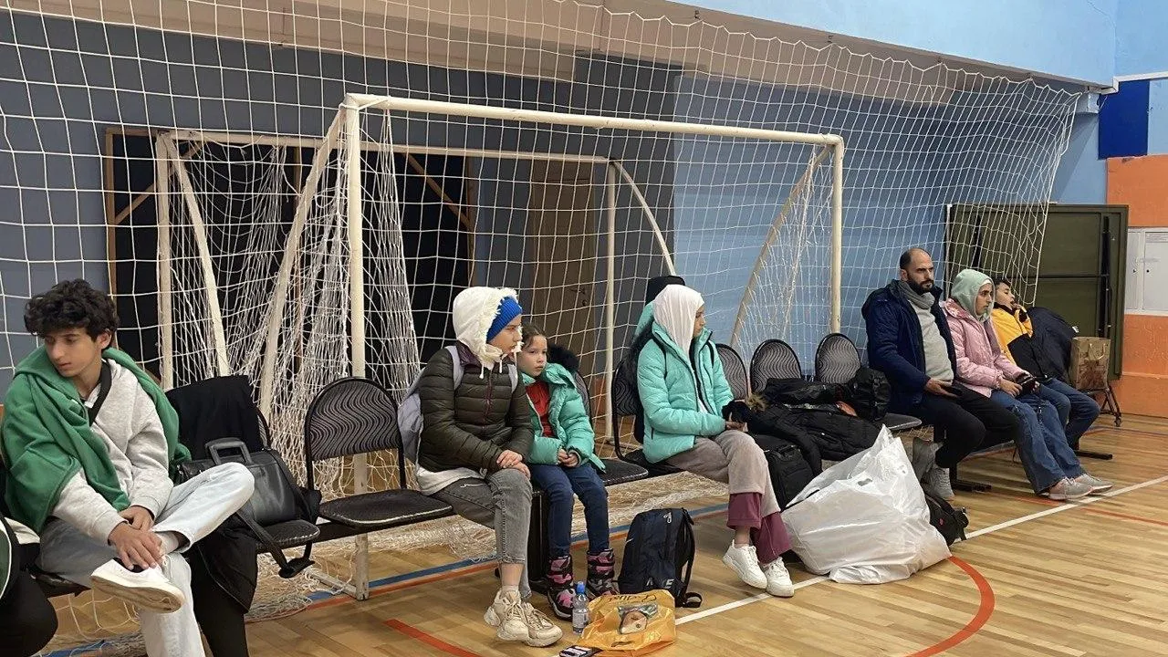 Дарья Шапочкина