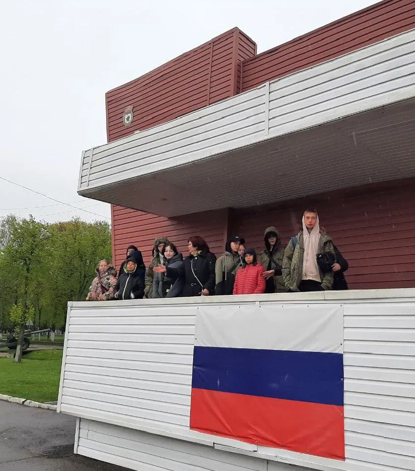 Фото: Министерство социального развития Московской области