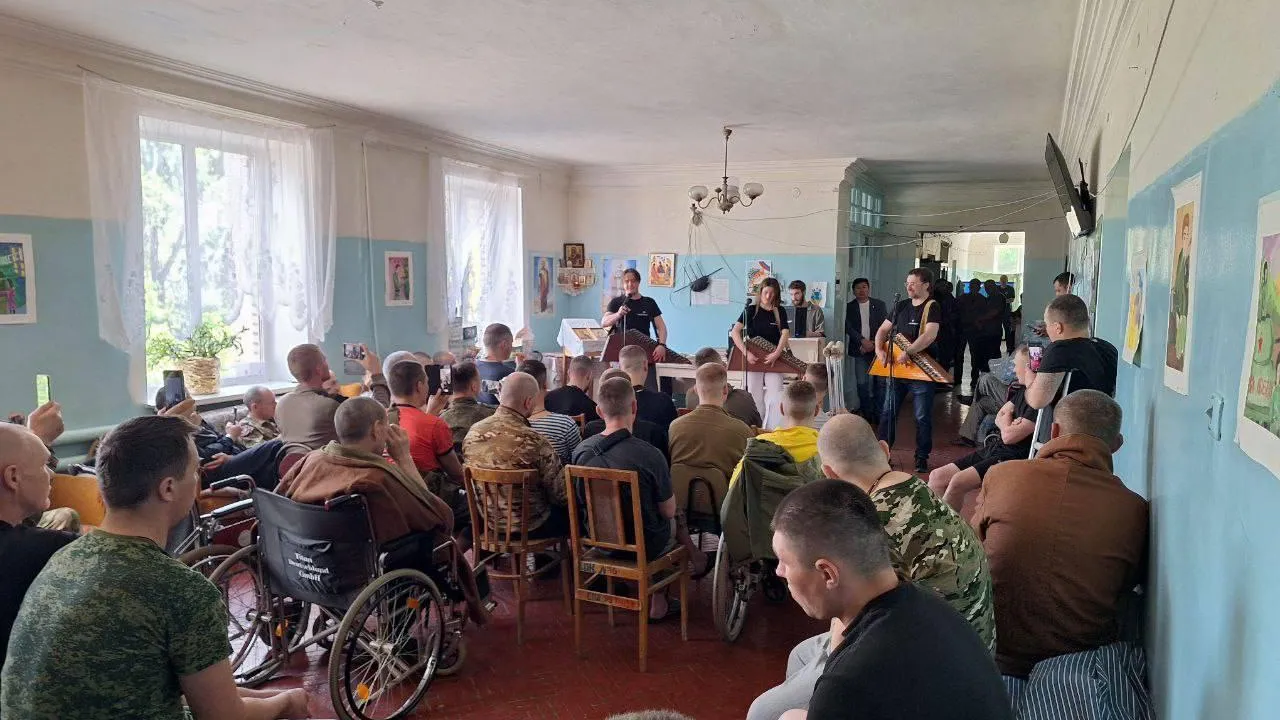 Фото: пресс-служба администрации г.о. Красногорск