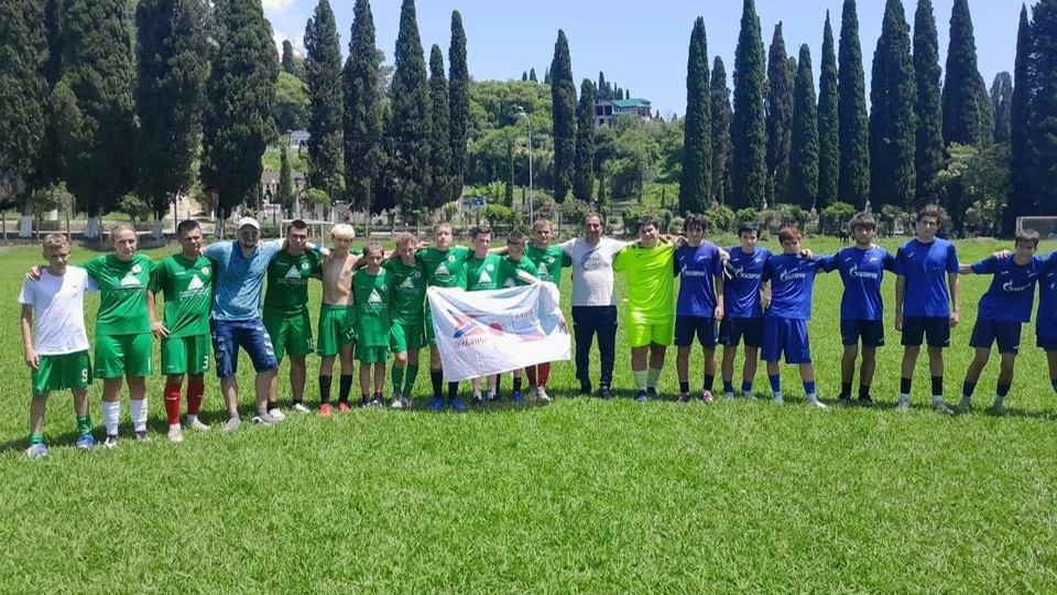 Фото: администрация городского округа Люберцы