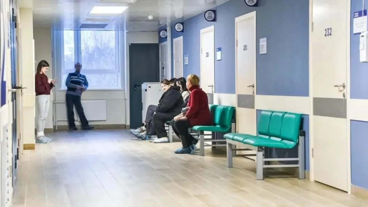 пресс-служба администрации г.о. Балашиха