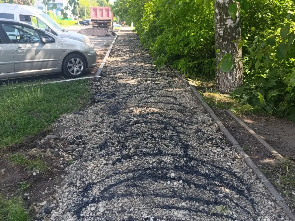 Фото: пресс-служба администрации г.о. Электросталь