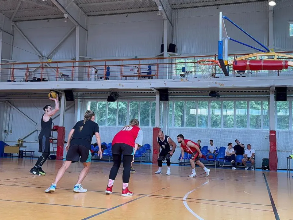 Фото: СК «Синьково»