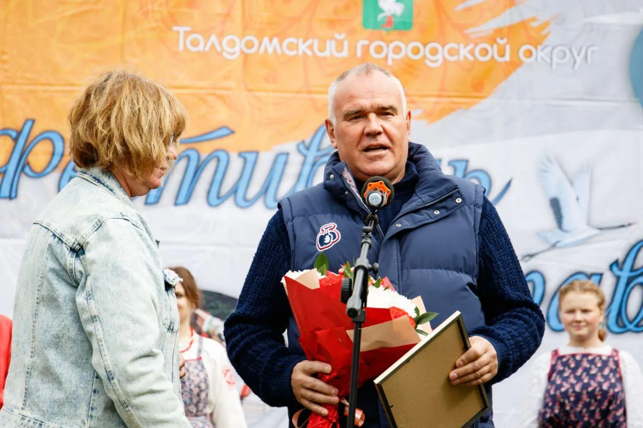 Фото: Юрий Крупенин/ТГ-канал