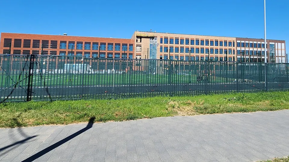 Фото: Ольга Фельдфебелева