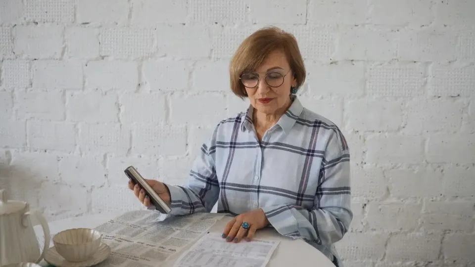 Фото: Министерство социального развития Московской области