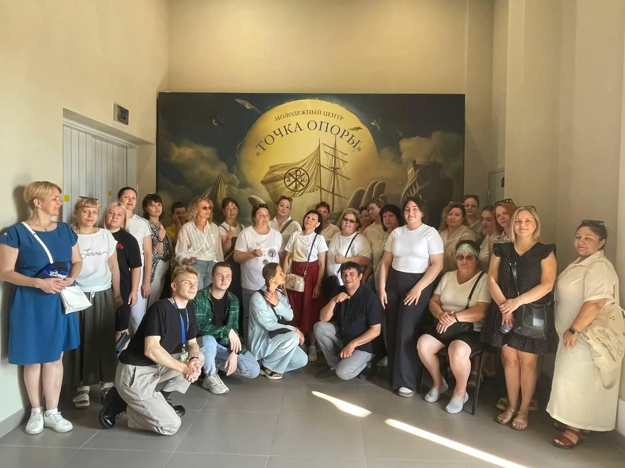 Фото: пресс-служба администрации Наро-Фоминского г.о.&nbsp; &nbsp; &nbsp;