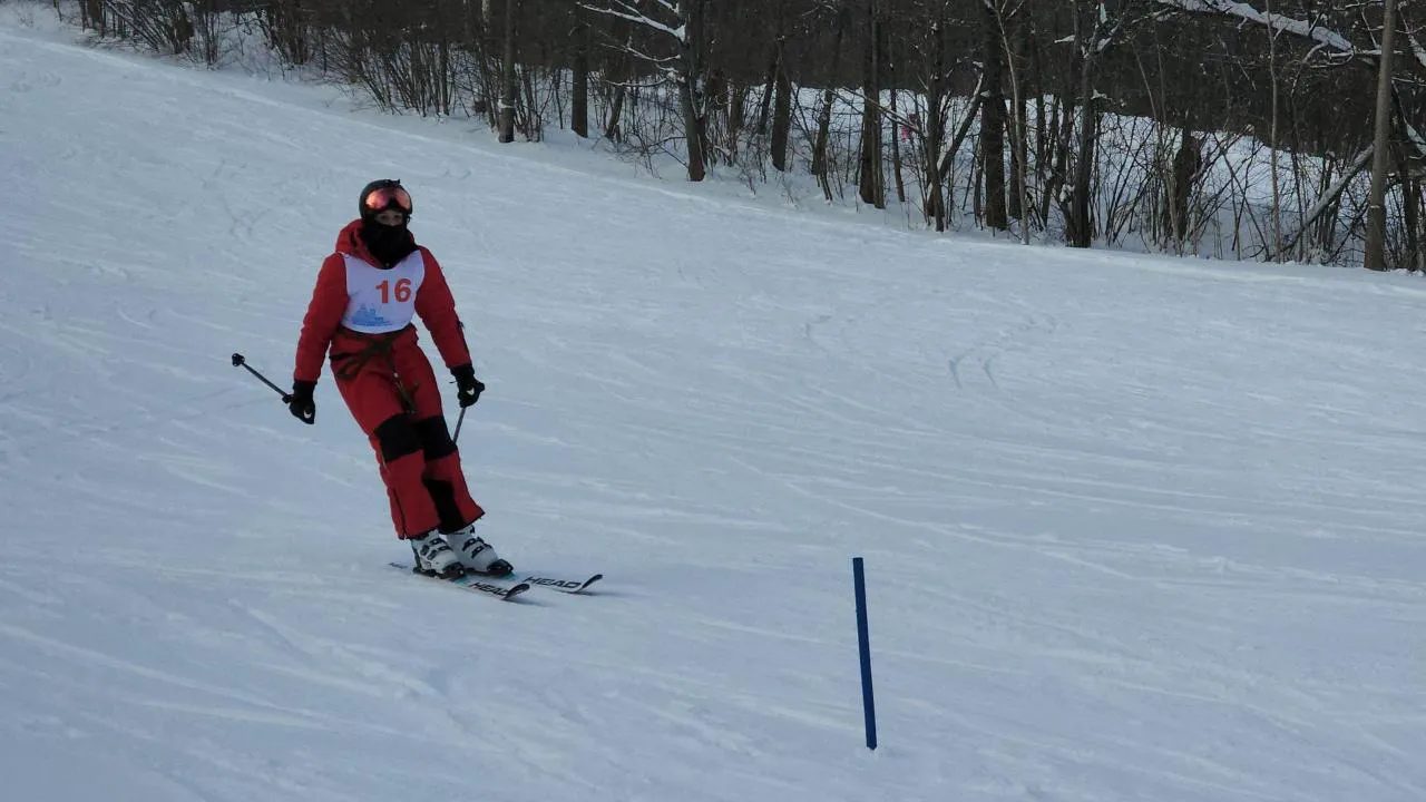 МедиаБанк Подмосковья/Андрей Алекин