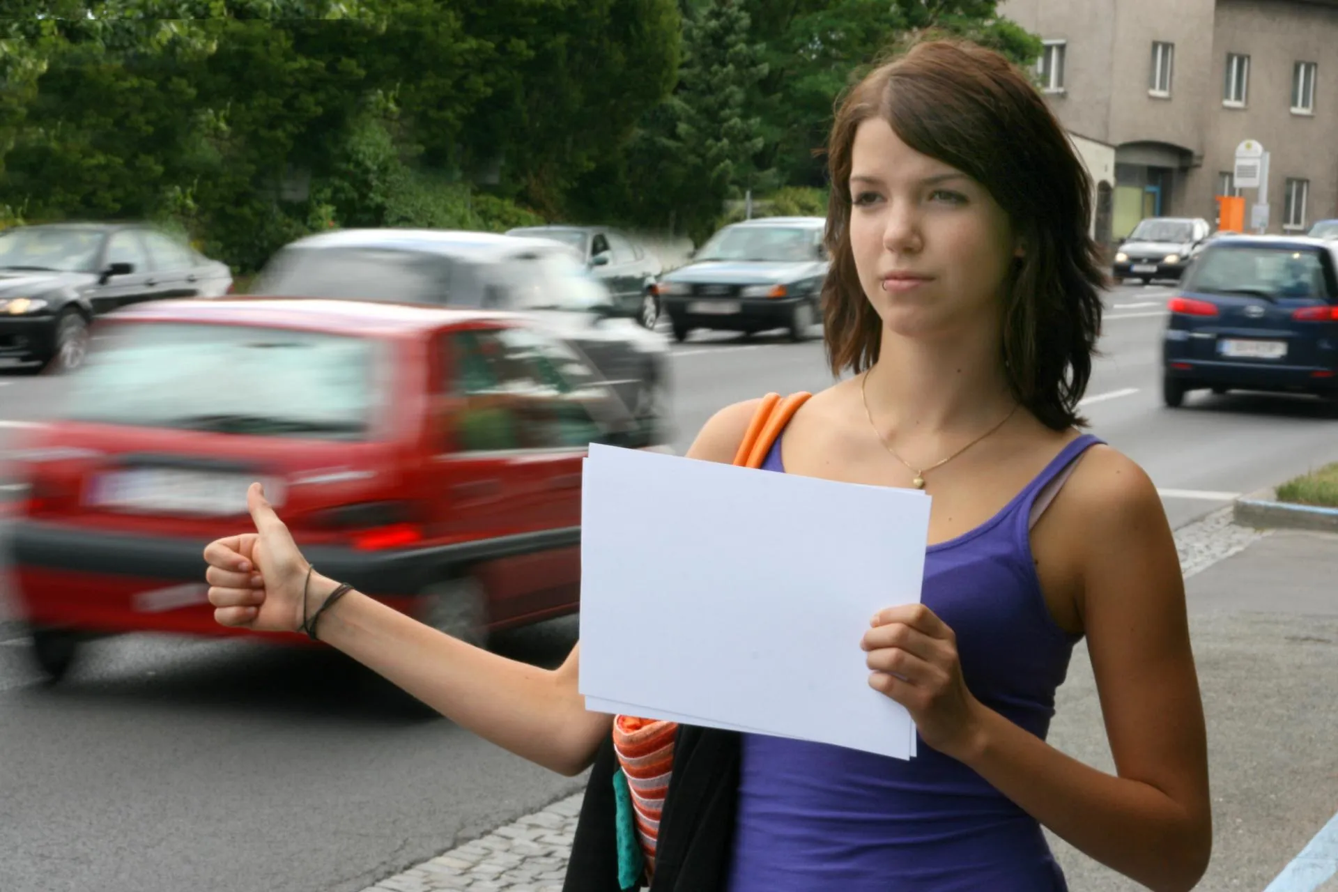 CHROMORANGE / Bilderbox