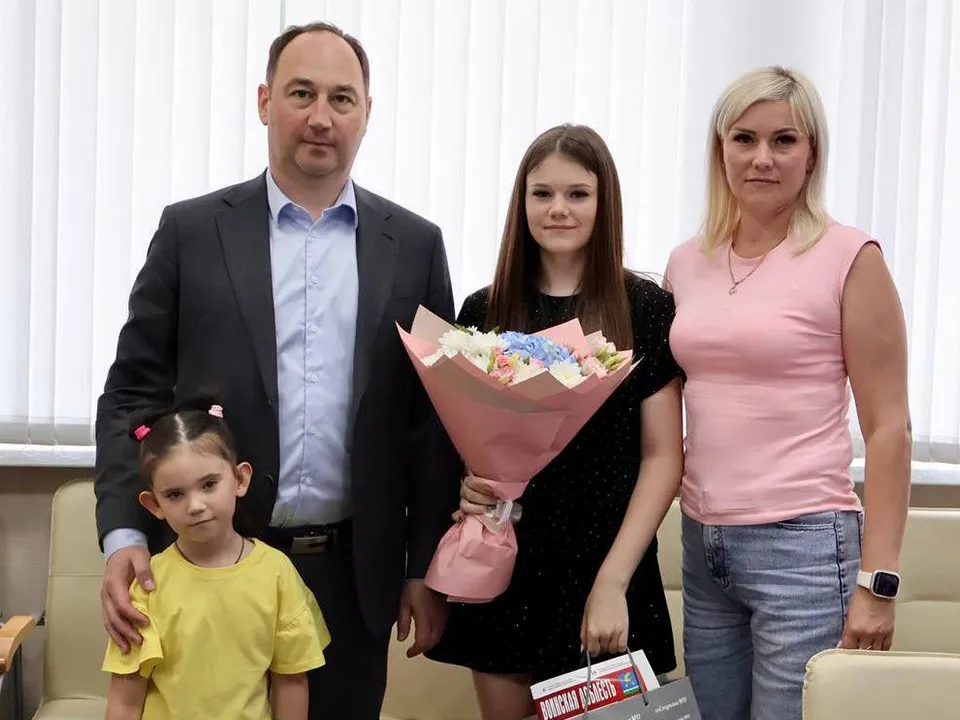 Фото: пресс-служба администрации г.о. Ступино