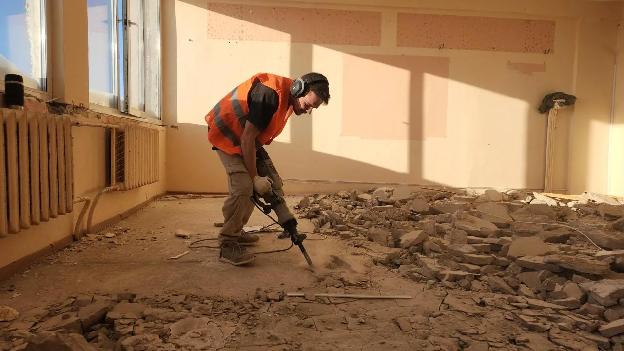 МедиаБанк Подмосковья/Дмитрий Беденко