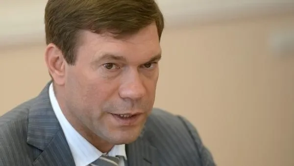 Михаил Воскресенский / РИА Новости