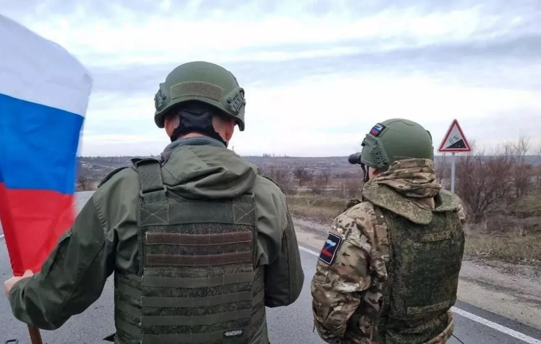 Юрий Войткевич