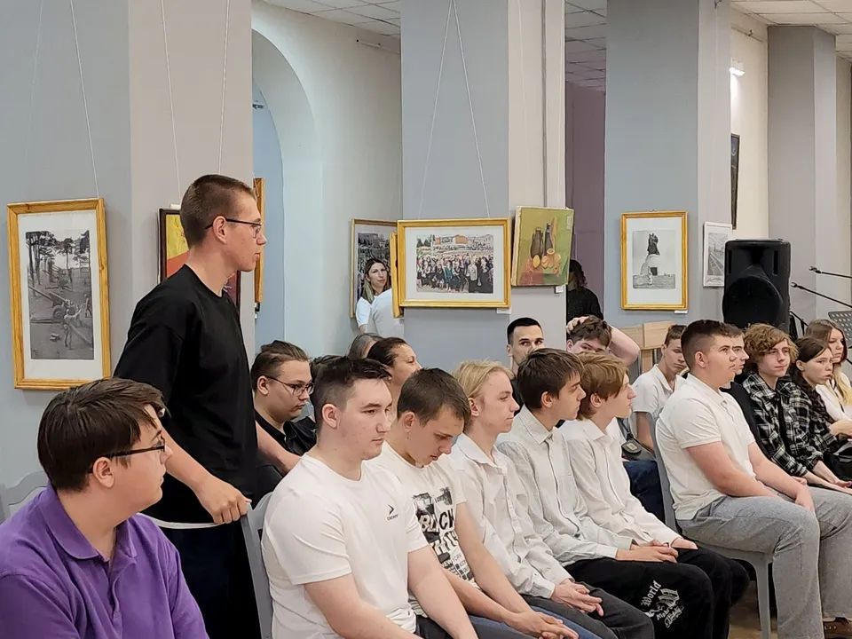 Фото: МедиаБанк Подмосковья/Юлия Скавронова